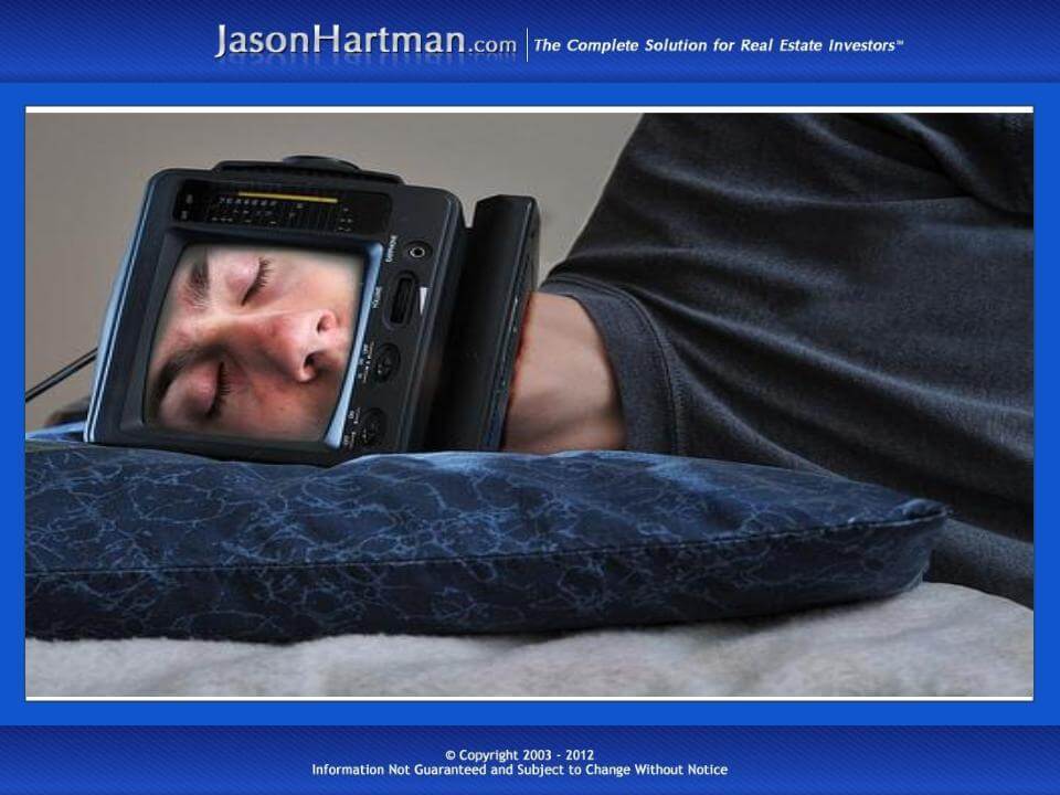 “The Future Ain’t What it Used to Be.” – Yogi Berra