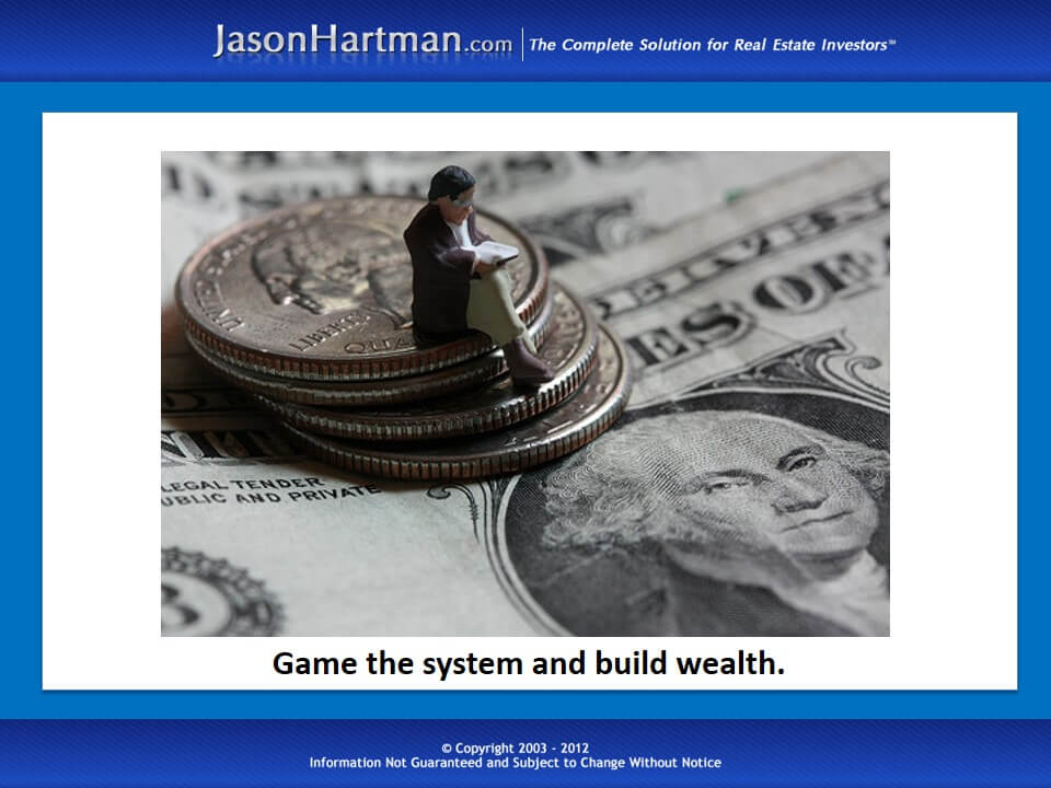 Inflation, Opportunity, and Maintaining Control