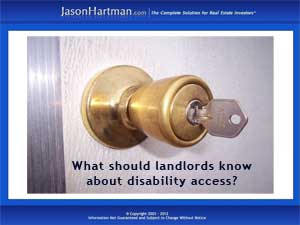 Fair Housing’s Gray Areas: Pitfalls for Landlords