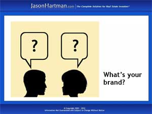 Do Investors Need a Personal Brand?