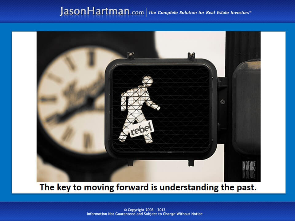 Historical Trends in Real Estate