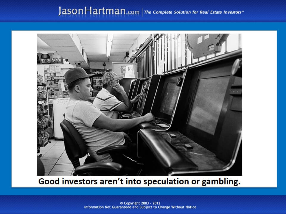 Minimize Risk and Increase Returns