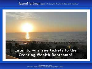 Learn How to Create Wealth – For Free