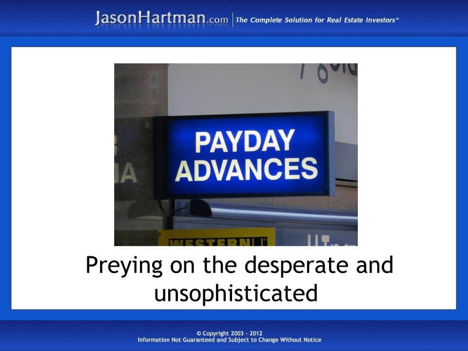 Appalling Ignorance in the Land of Capitalism