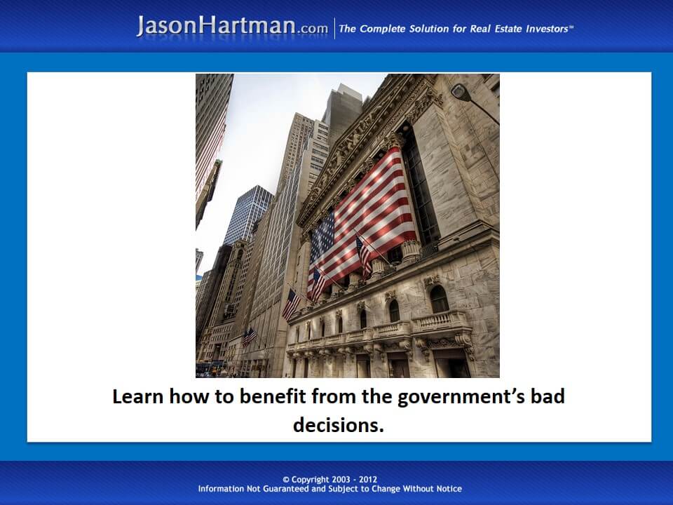 Get Free Money Out of Your Investment