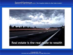 Real Estate Outlasts Gold for Investing Success