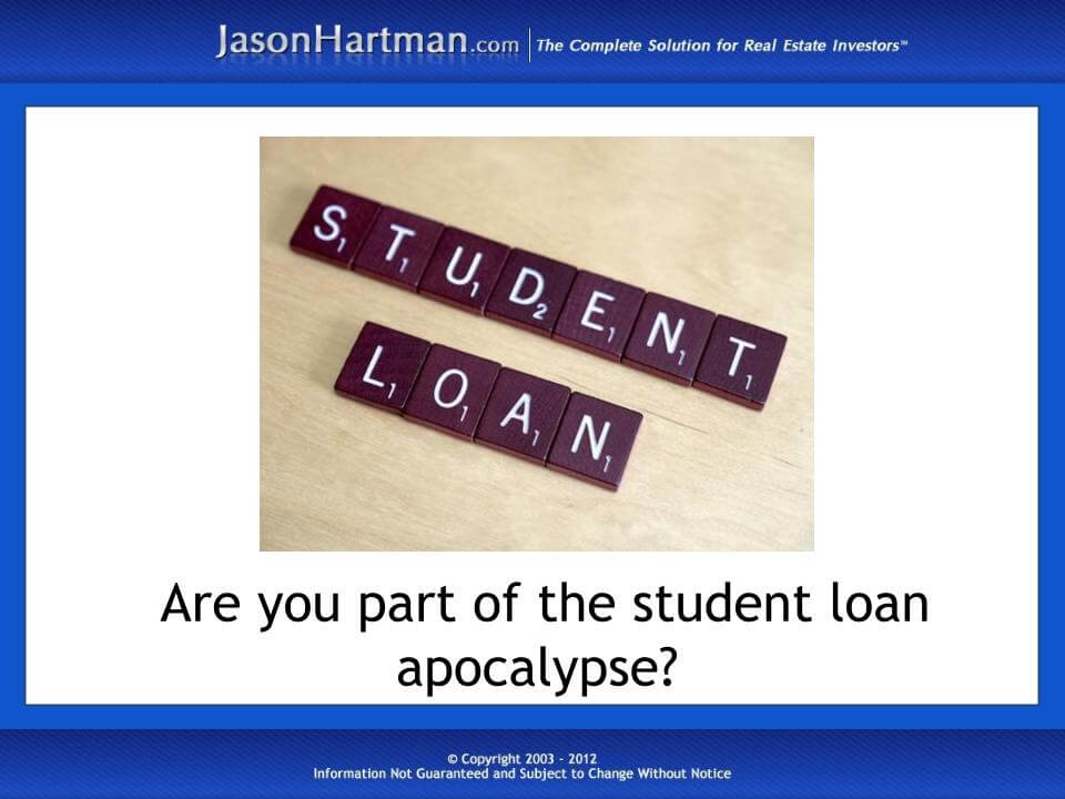 Student Loans: How High Can We Go?