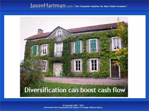 Real Estate Relativity: The Key to Cash Flow