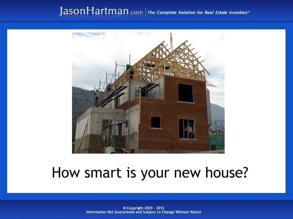 Tom Kraeutler’s Money Pit