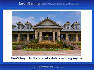 5 Real Estate Investing Myths Debunked