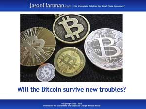 Bitcoin CEO’s Suicide:  Another “Bankercide”?