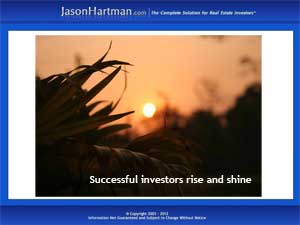 For Successful Investing, Get an Early Start