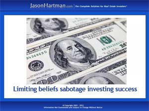 Can Abundance Thinking Improve Investing Success?