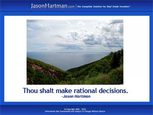 Smart Investors See the Forest and the Trees