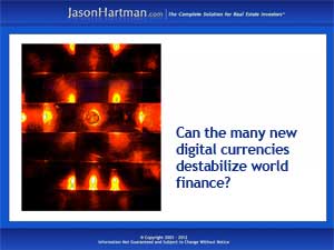 The Dogecoin: Stealing the Bitcoin’s Show?