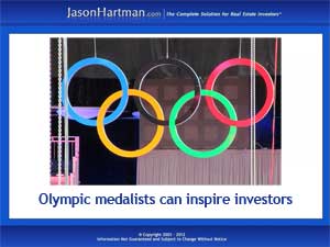 10 Inspiring Quotes for Investors From Olympic Gold Medalists