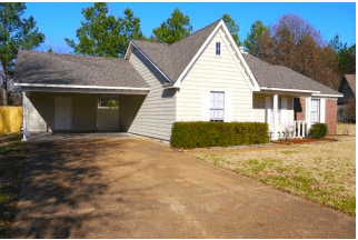 memphis investment property