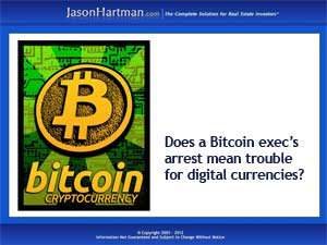 Bitcoin Exchange CEO’s Arrest: What Next for Digital Money?