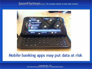 Are Money Management Apps Really Secure?