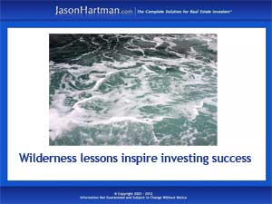 Investing is an Adventure – Treat it Like One