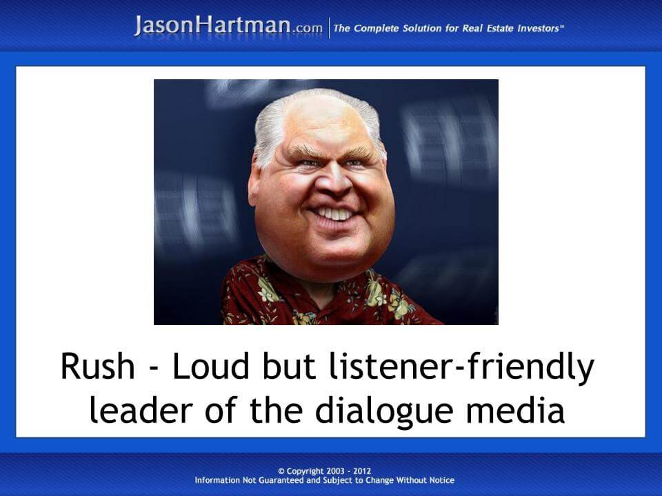 Dialogue Media Beats Monologue Media Every time