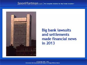 Top 5 Investing Stories From 2013