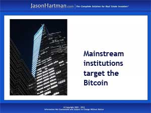 Does Bitcoin Opposition Confirm Supporters’ Fears?