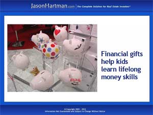This Year, Give the Gift of Financial Literacy