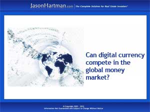 Digital Currencies Shape a New Monetary Landscape