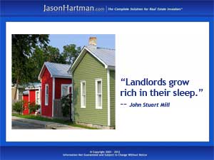 Ten Ageless Quotes About Real Estate