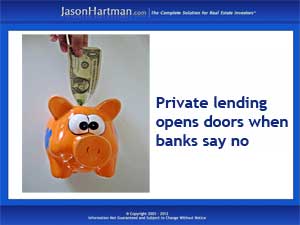 Home Loans From the Family Bank