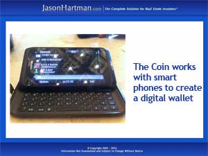 What’s In Your (Digital) Wallet?