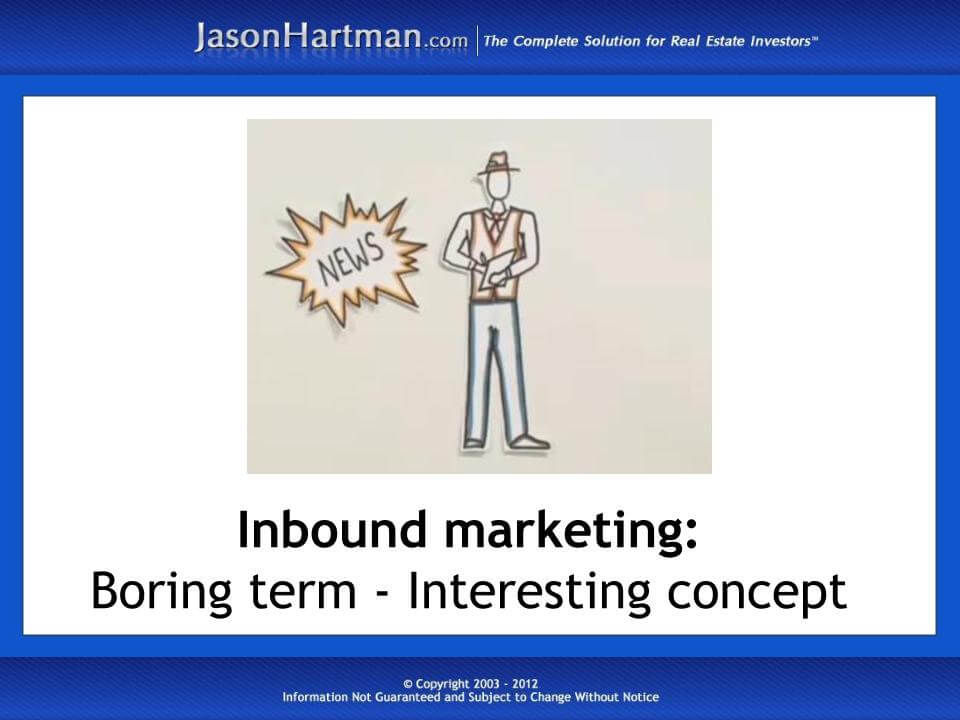 Supercharge Your Marketing With THIS Strategy