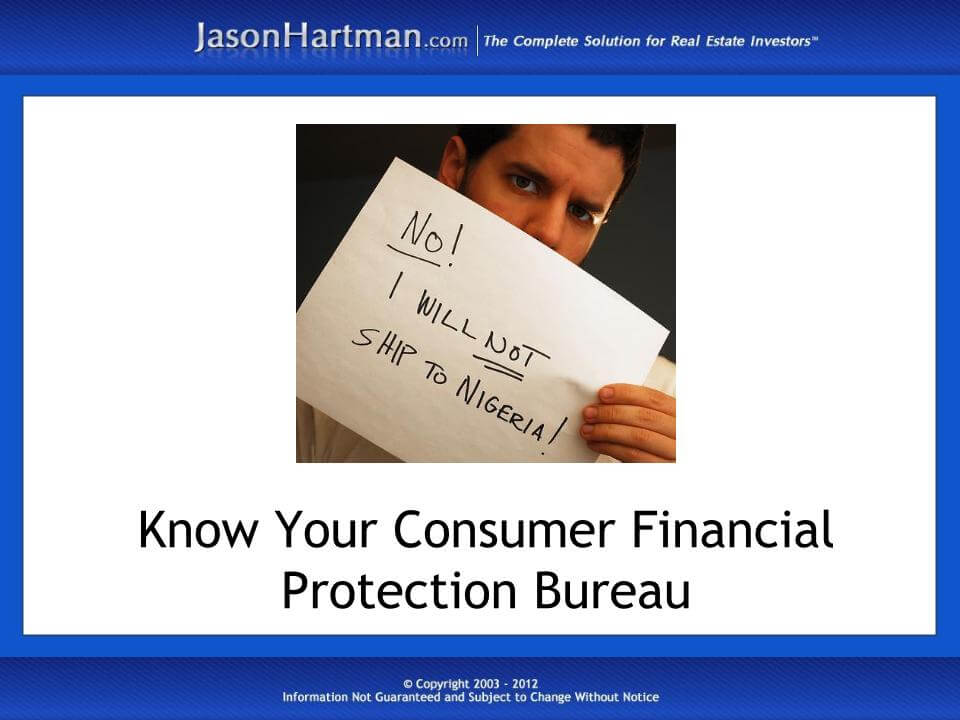 Is Your Financial Institution Involved in Hanky Panky?