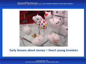 What (And Why) to Teach Kids About Money