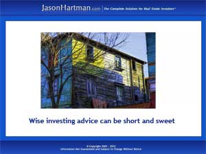 10 More Quotes to Invest By