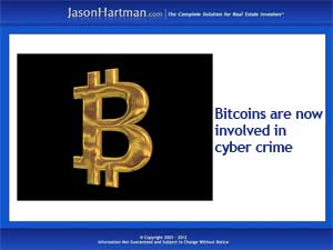 The Bitcoin, the Silk Road, and the FBI