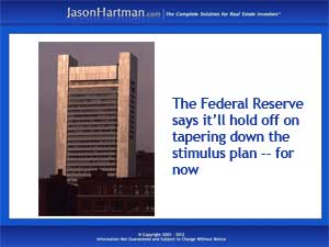 The Fed’s Reversal Rocks the Markets