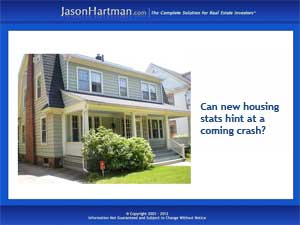 Is the Housing Recovery On Shaky Ground?