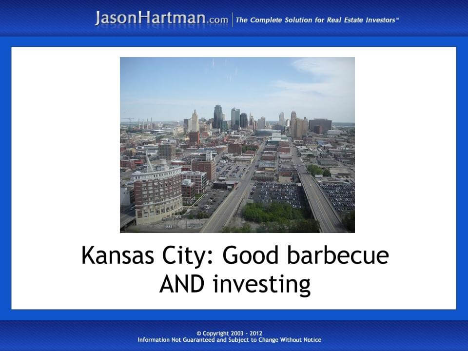 Investment Research with George Walper