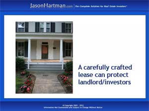 Make Leases Work for You