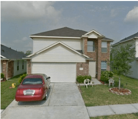 texas investment property
