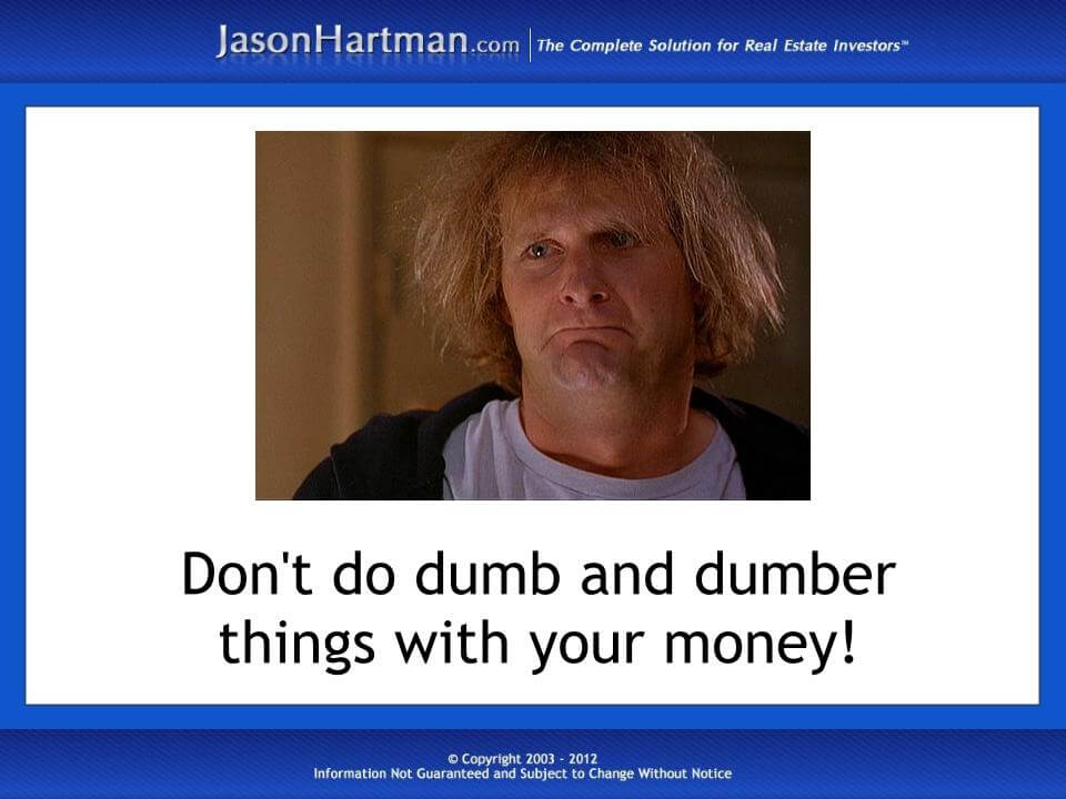 Carl Richards: The Behavior Gap