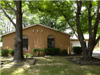 buy investment property