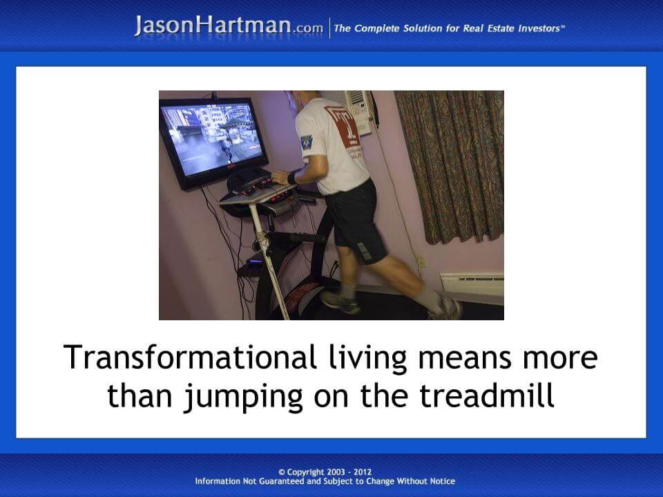 Transformational Living with Dr. Bob Wright