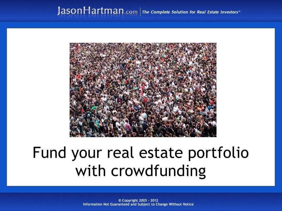 The Nitty Gritty of Real Estate Crowdfunding