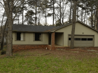 atlanta investment property