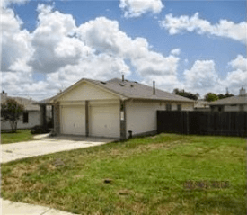 austin income property