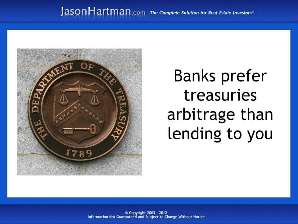 The Inflation-Deflation Shell Game