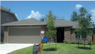 houston income property